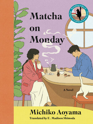 cover image of Matcha on Monday